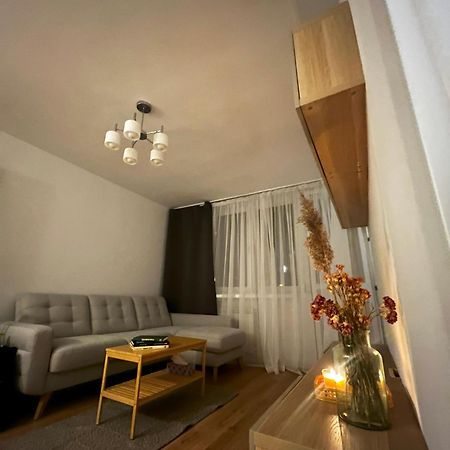 Apartament Mila - Muzeum Polin Lejlighed Warszawa Eksteriør billede