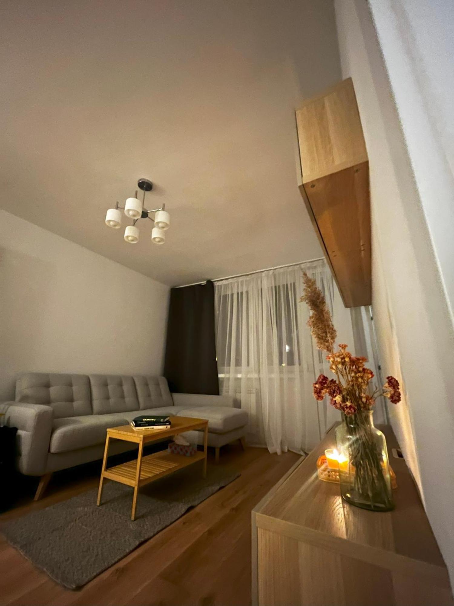 Apartament Mila - Muzeum Polin Lejlighed Warszawa Eksteriør billede