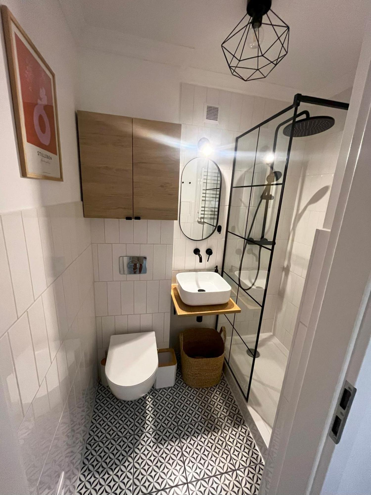 Apartament Mila - Muzeum Polin Lejlighed Warszawa Eksteriør billede