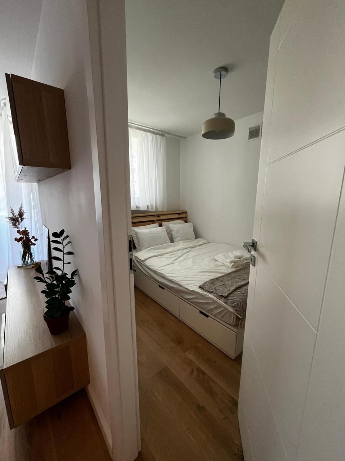 Apartament Mila - Muzeum Polin Lejlighed Warszawa Eksteriør billede