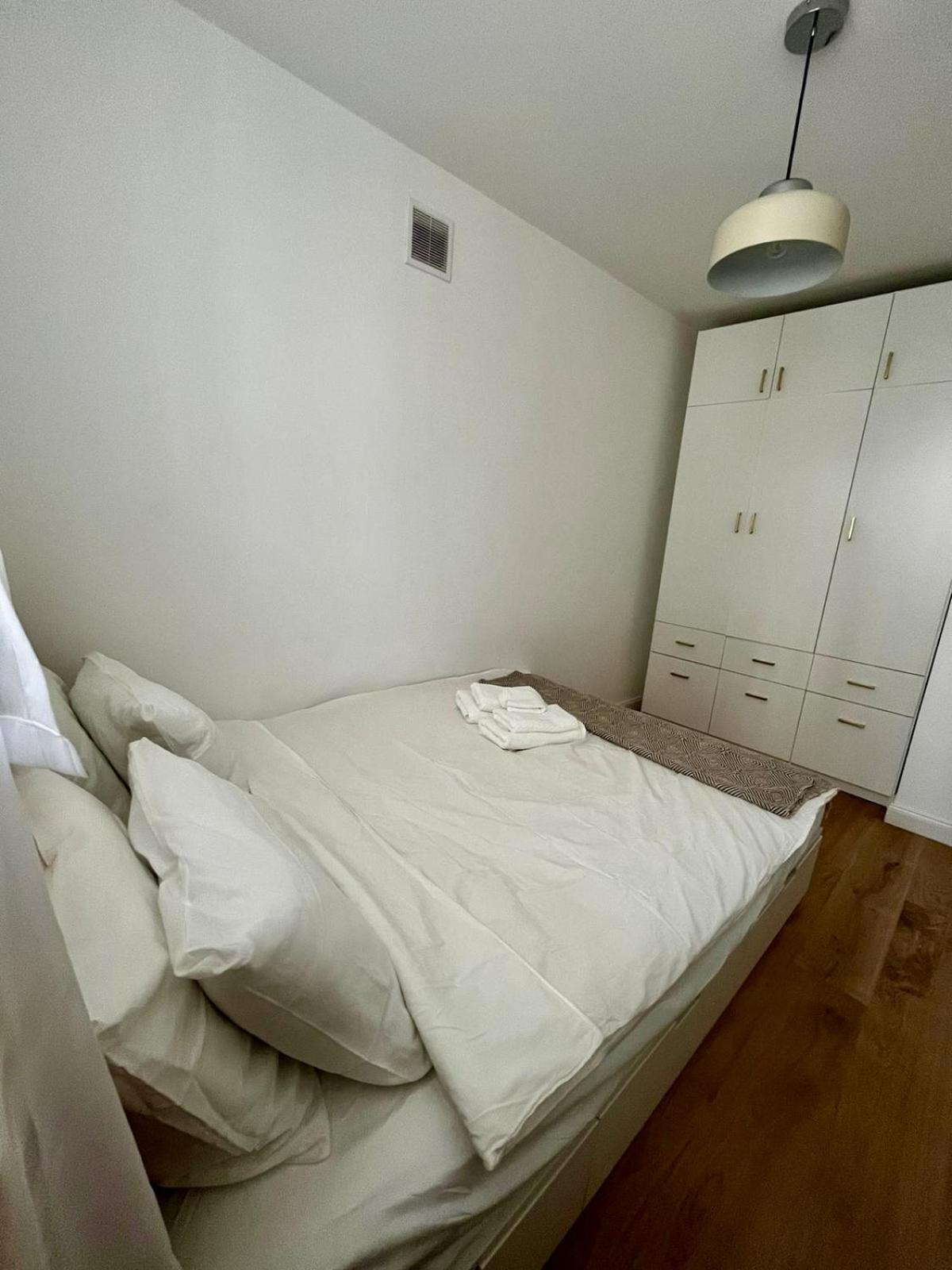Apartament Mila - Muzeum Polin Lejlighed Warszawa Eksteriør billede