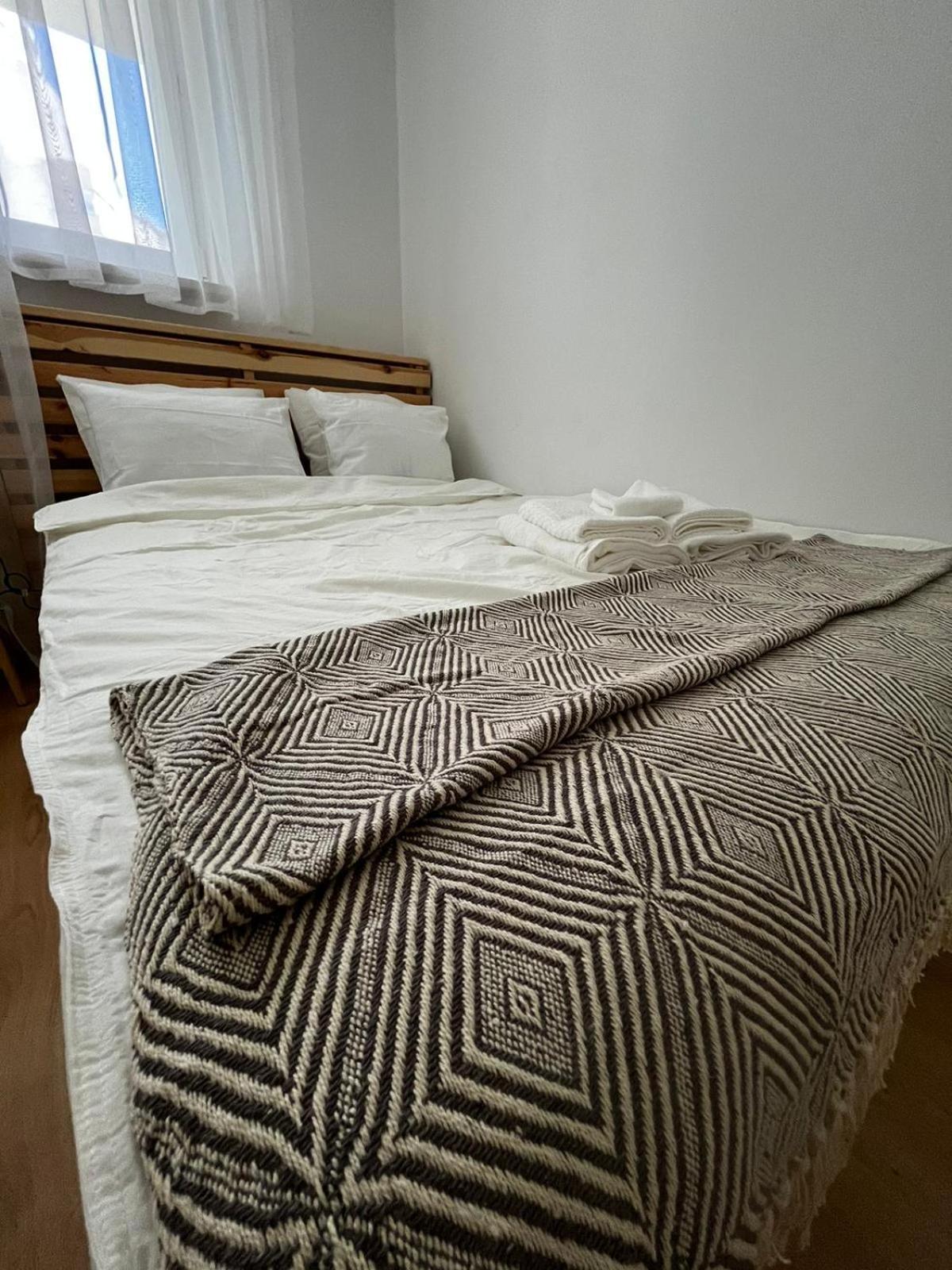 Apartament Mila - Muzeum Polin Lejlighed Warszawa Eksteriør billede