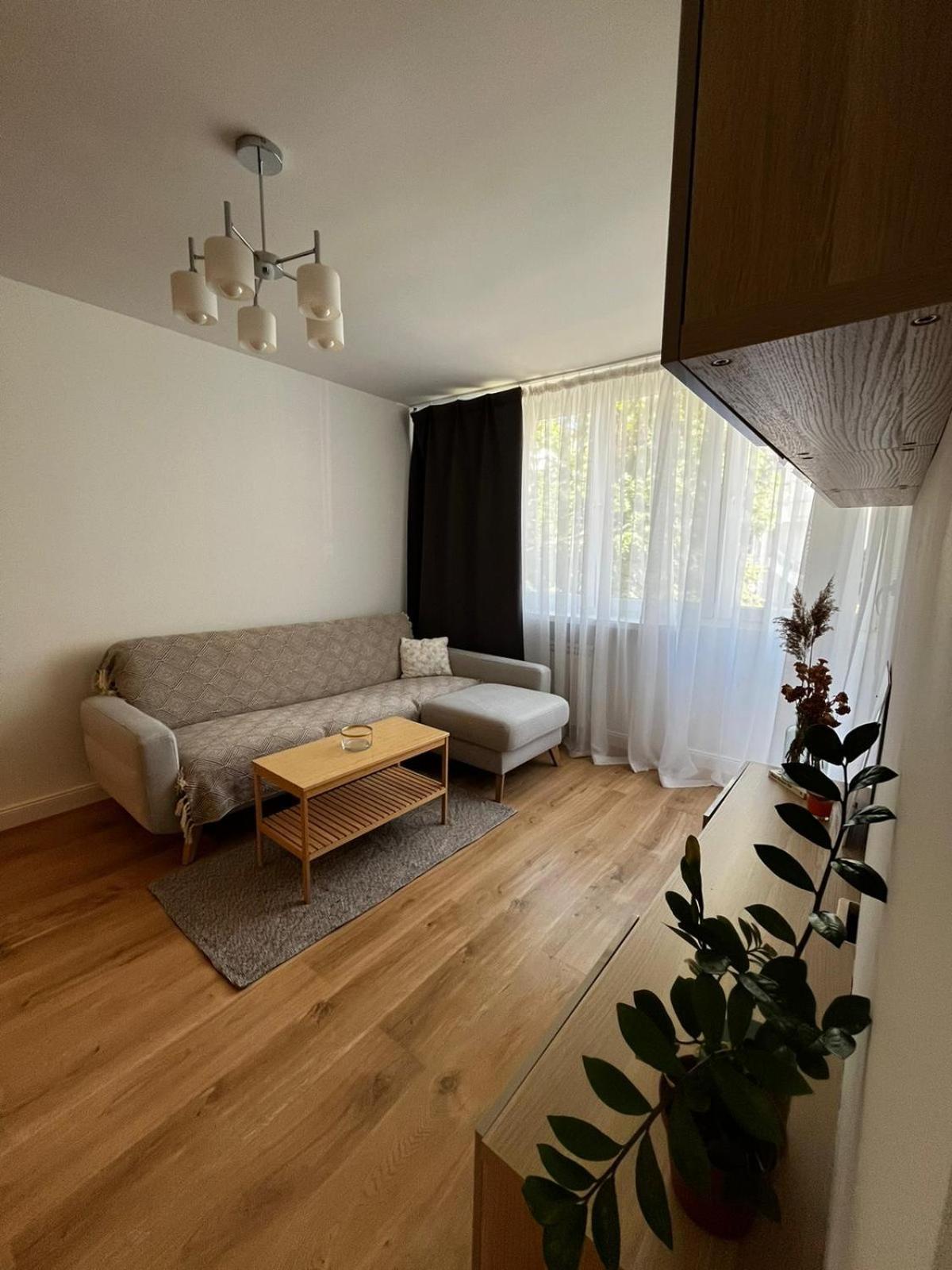 Apartament Mila - Muzeum Polin Lejlighed Warszawa Eksteriør billede
