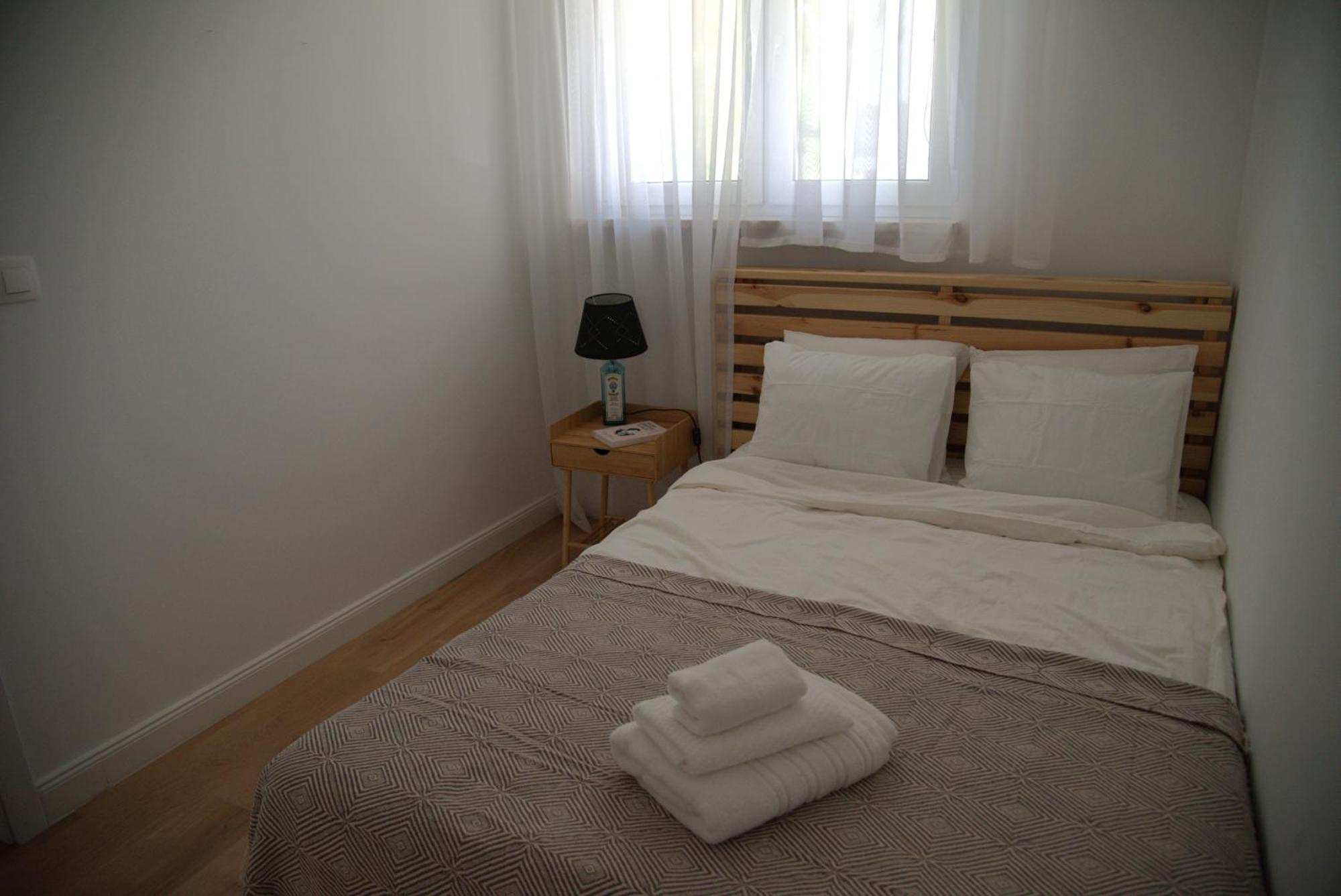 Apartament Mila - Muzeum Polin Lejlighed Warszawa Eksteriør billede