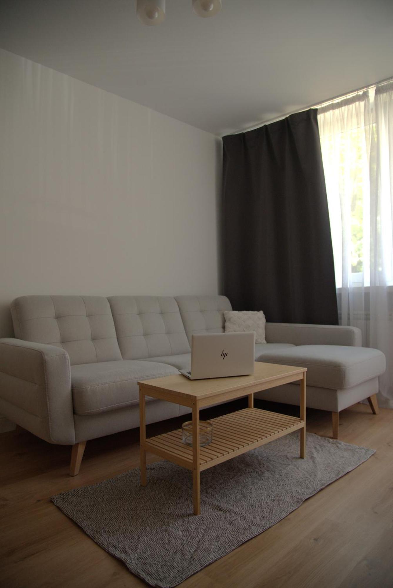 Apartament Mila - Muzeum Polin Lejlighed Warszawa Eksteriør billede